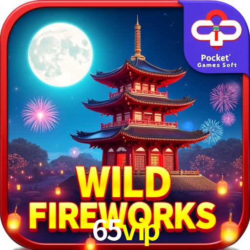 65vip: Seu Cassino Premiado com Pagamentos Rápidos